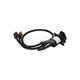 SOCKET OEM EJH 15-PIN
